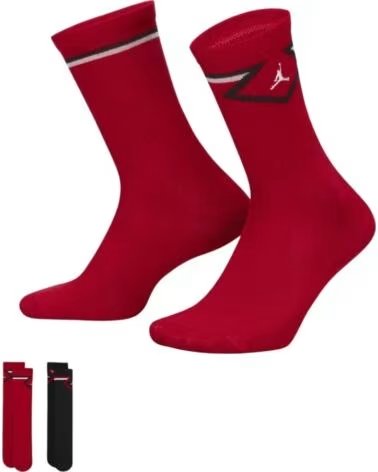 JORDAN BJ0099-R78 SOCKEN UNISEX MULTICOLOR