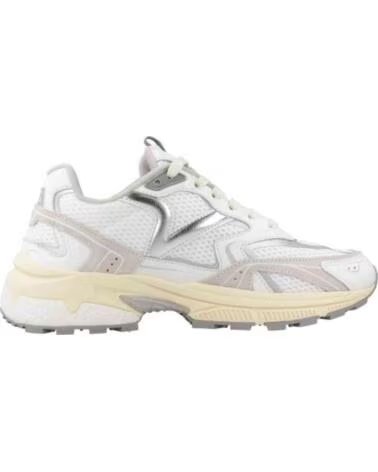 VICTORIA ZAPATILLAS 8809100-BLANCO EN PARA MUJER MULTICOLOR