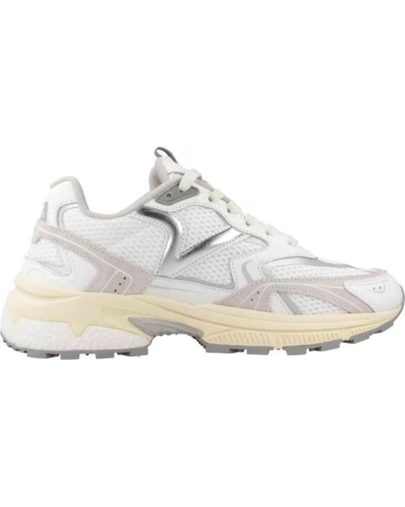 VICTORIA ZAPATILLAS 8809100-BLANCO EN PARA MUJER MULTICOLOR