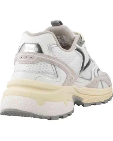 VICTORIA ZAPATILLAS 8809100-BLANCO EN PARA MUJER MULTICOLOR