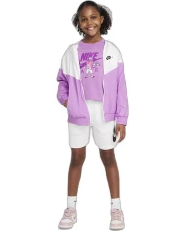 NIKE SHORT FD2997-100 UNISEXE MULTICOLOR