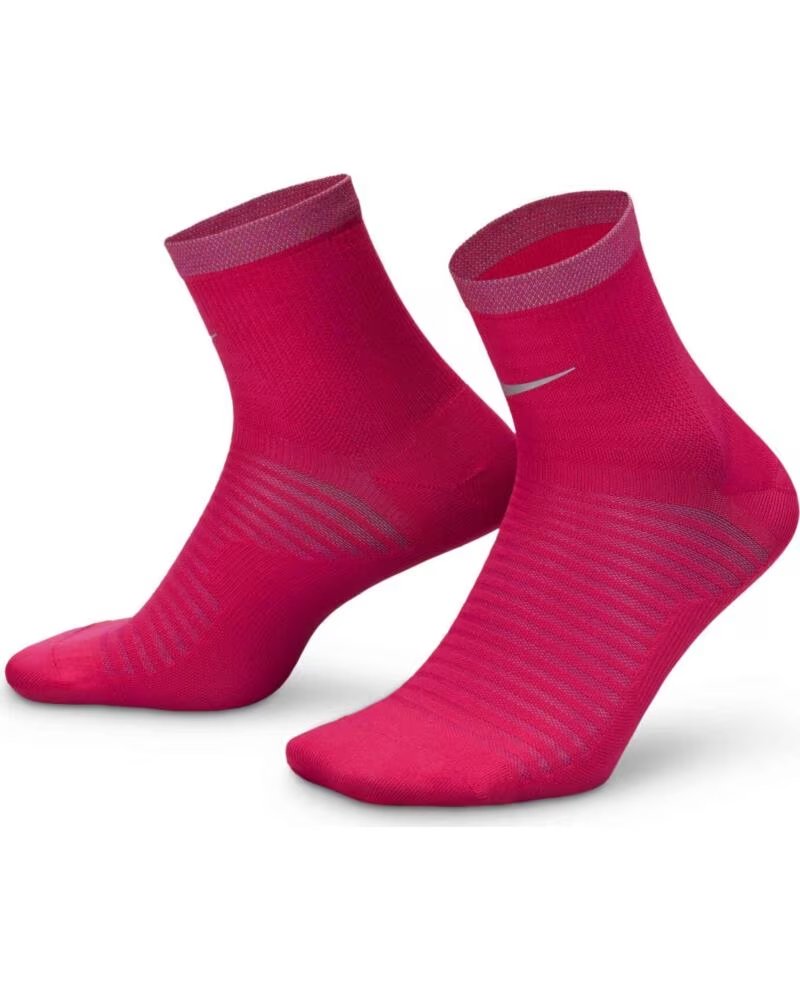 NIKE DA3588-667 UNISEX PERFORMANCE SOCKS MULTICOLOR