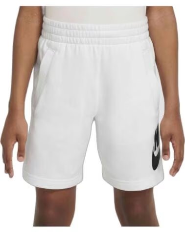 NIKE SHORT FD2997-100 UNISEXE MULTICOLOR