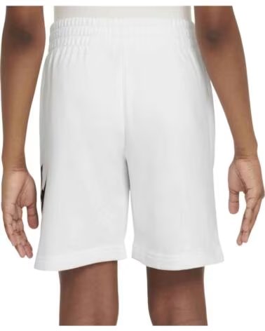 NIKE SHORT FD2997-100 UNISEXE MULTICOLOR