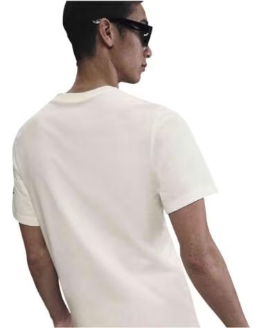 NIKE T-SHIRT A MANICHE CORTE HJ0568-133 DA UOMO MULTICOLOR