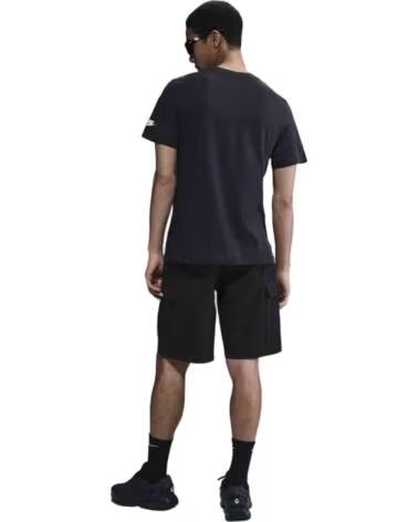 NIKE T-SHIRT A MANICHE CORTE HJ0568-045 MULTICOLOR