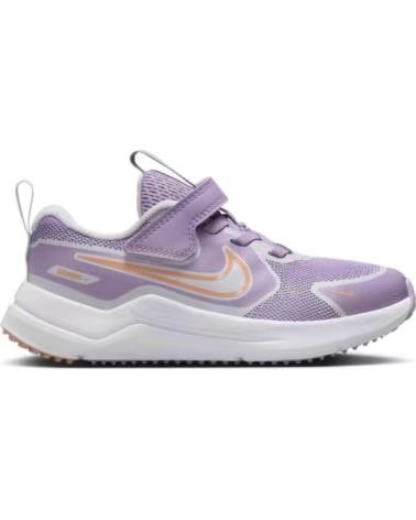 NIKE SCARPE DA GINNASTICA HM4400-503 PER BAMBINI MULTICOLOR