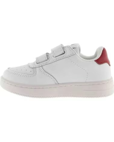 VICTORIA ZAPATILLAS 1124104 EN PARA UNISEX BLANCO