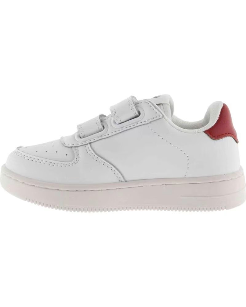 VICTORIA ZAPATILLAS 1124104 EN PARA UNISEX BLANCO