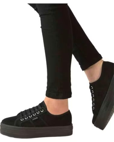 Esportes  de Mulher victoria 09205 NEGRO