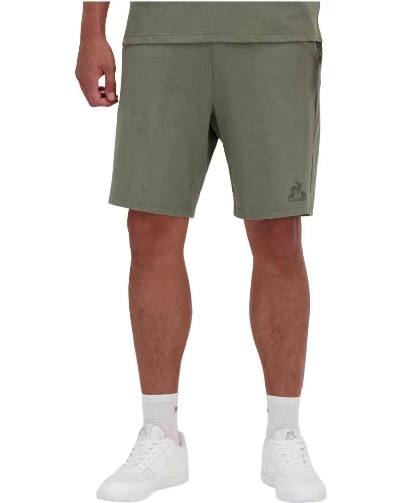 LE COQ SPORTIF PANTALON CORTO 2510632 EN PARA HOMBRE VERDE