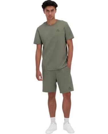 LE COQ SPORTIF PANTALON CORTO 2510632 EN PARA HOMBRE VERDE