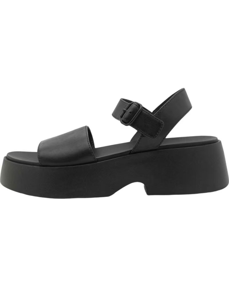 CAMPER SANDALIAS 10121-844422 EN PARA MUJER NEGRO