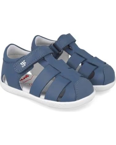 GARVALIN ZAPATILLAS 10147-575332 EN PARA NINOS AZUL