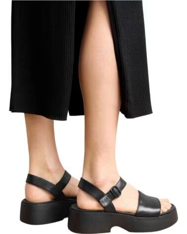 CAMPER SANDALIAS 10121-844422 EN PARA MUJER NEGRO