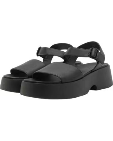 CAMPER SANDALIAS 10121-844422 EN PARA MUJER NEGRO