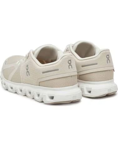 ON Zapatillas De Running 3Wf10060755 en beige para mujer