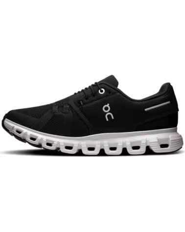 ON ZAPATILLAS 3WF10060299 MUJER NEGRO
