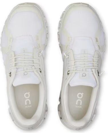 ON ZAPATILLAS 3WF10061200 PARA MUJER BLANCO