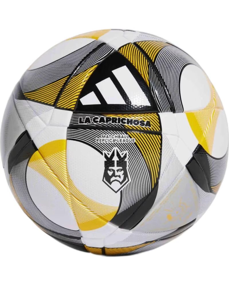 ADIDAS LA CAPRICHOSA JI8974 FUSSBALL BLANCO