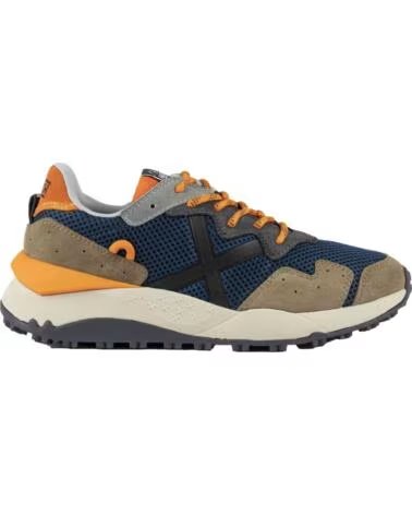 MUNICH ZAPATILLAS 9880020 EN PARA HOMBRE MULTICOLOR