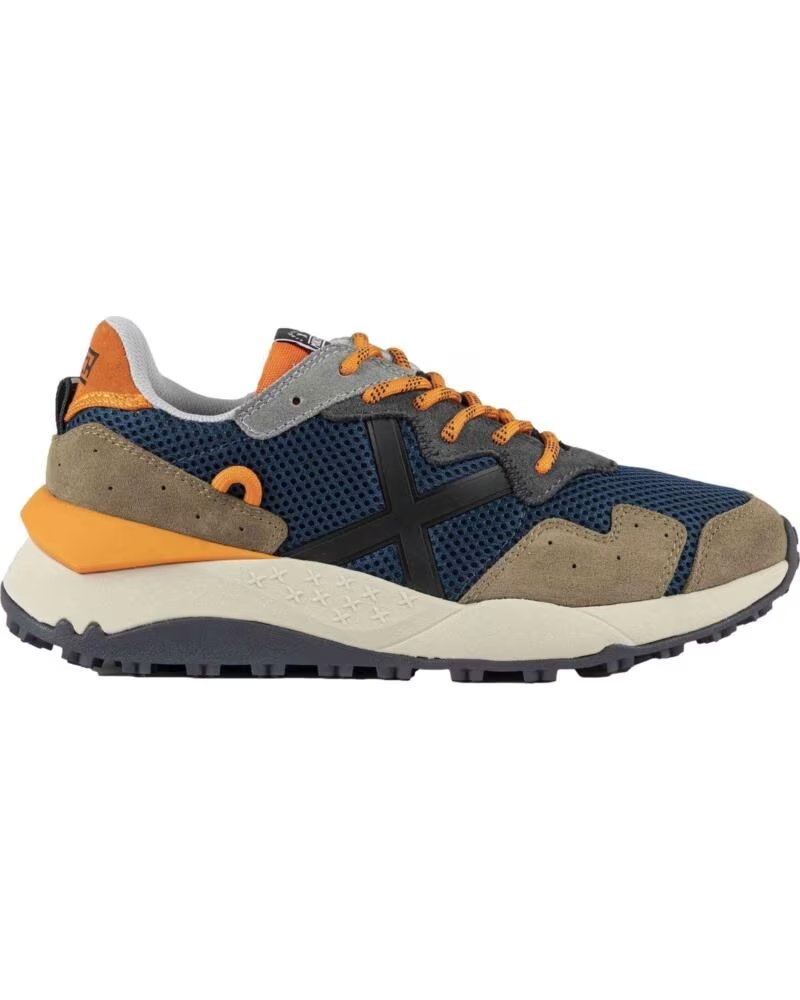 MUNICH ZAPATILLAS 9880020 EN PARA HOMBRE MULTICOLOR