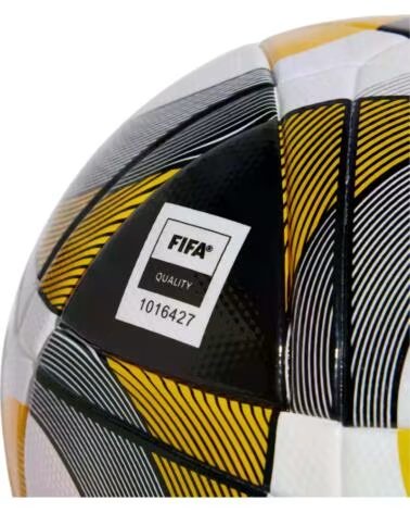 ADIDAS LA CAPRICHOSA JI8974 FUSSBALL BLANCO