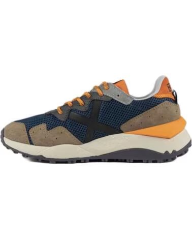 MUNICH ZAPATILLAS 9880020 EN PARA HOMBRE MULTICOLOR