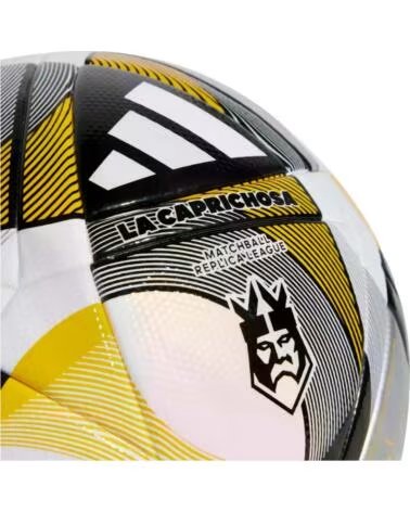 ADIDAS LA CAPRICHOSA JI8974 FUSSBALL BLANCO