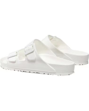 Sandali per Uomo BIRKENSTOCK ARIZONA EVA BLANCO