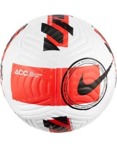 NIKE FUSSBALL N100449881607 NARANJA