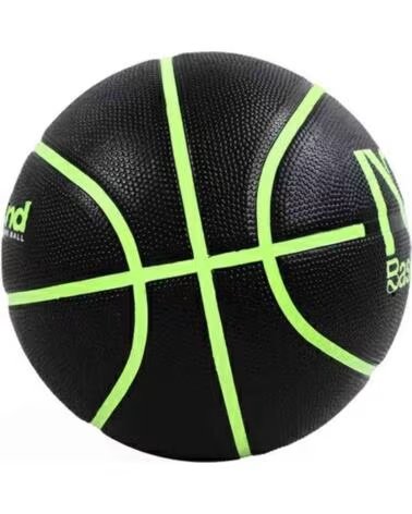 NIKE BOLA DE BASQUETE PLAYGROUND OUTDOOR N100449804407 NEGRO