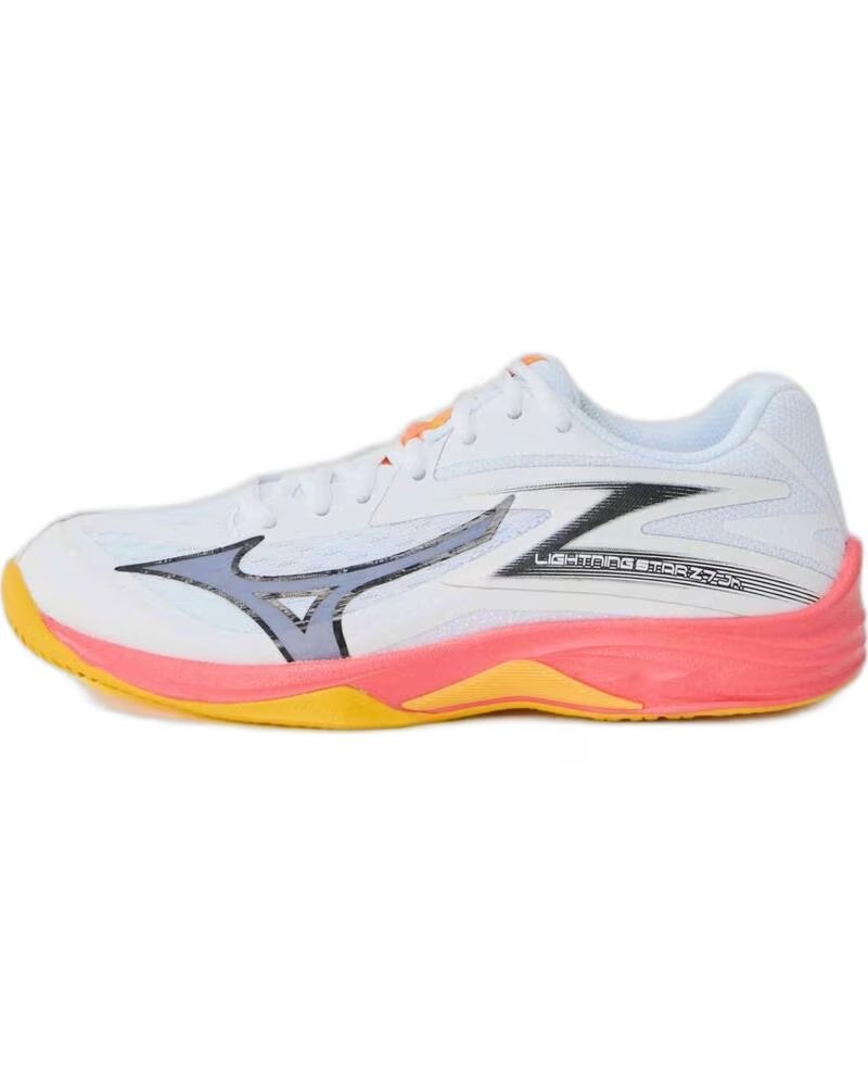 MIZUNO ZAPATILLAS V1GD230398 EN NARANJA PARA NINOS UNISEX BLANCO