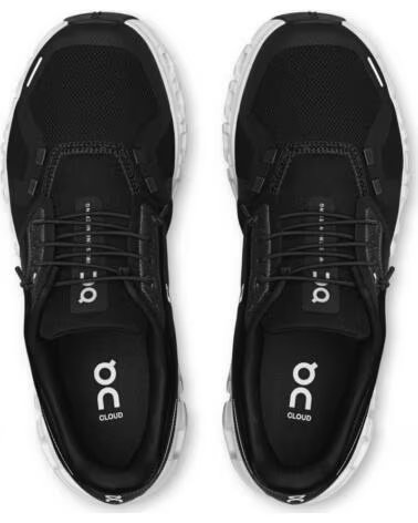 ON ZAPATILLAS 3WF10060299 BLACK PARA MUJER
