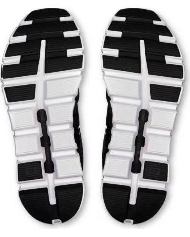 ON ZAPATILLAS 3WF10060299 BLACK PARA MUJER
