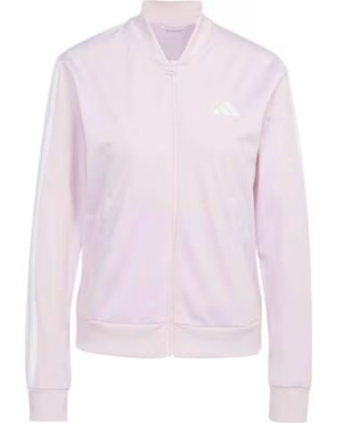 SWEAT-SHIRT ADIDAS JD5437 FEMME ROSE CLPINK
