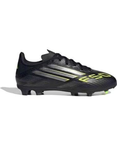 ADIDAS JH7744 FUSSBALLSCHUHE FÜR KINDER NEGRO