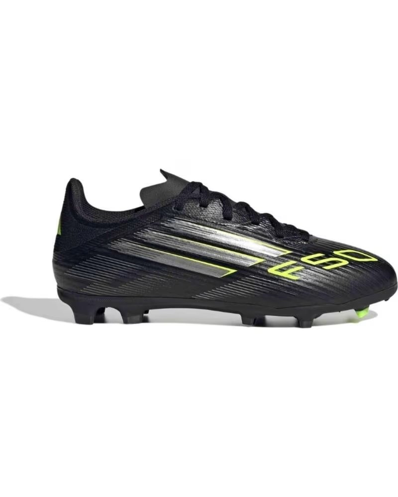 ADIDAS JH7744 FUSSBALLSCHUHE FÜR KINDER NEGRO