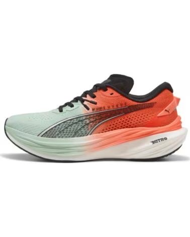 PUMA 312294-01 NITRO HYROX DAMEN LAUFSCHUHE