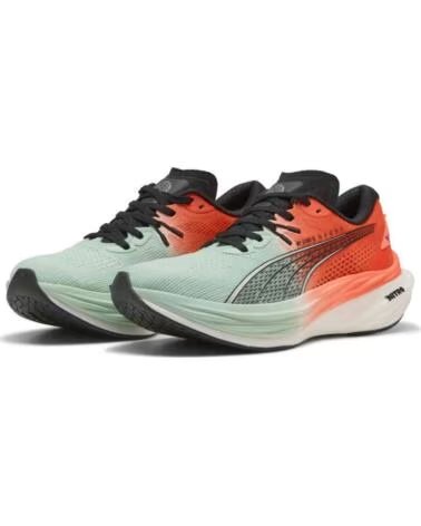 PUMA 312294-01 NITRO HYROX DAMEN LAUFSCHUHE