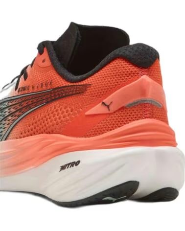 PUMA 312294-01 NITRO HYROX DAMEN LAUFSCHUHE