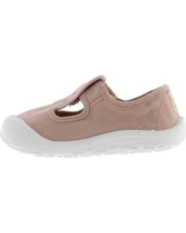 VICTORIA ZAPATILLAS 077-50789466734931 EN ROSA PARA NINAS BALLET