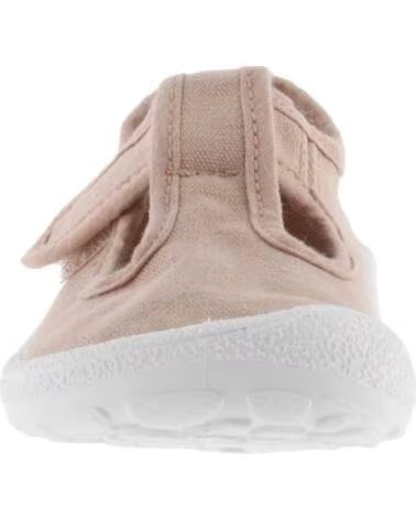 VICTORIA ZAPATILLAS 077-50789466734931 EN ROSA PARA NINAS BALLET