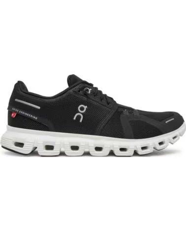 ON RUNNING CHAUSSURES DE 3WF1006-0299 POUR FEMME NEGRO