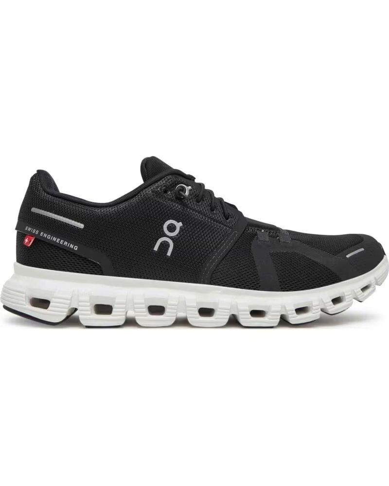 ON RUNNING CHAUSSURES DE 3WF1006-0299 POUR FEMME NEGRO