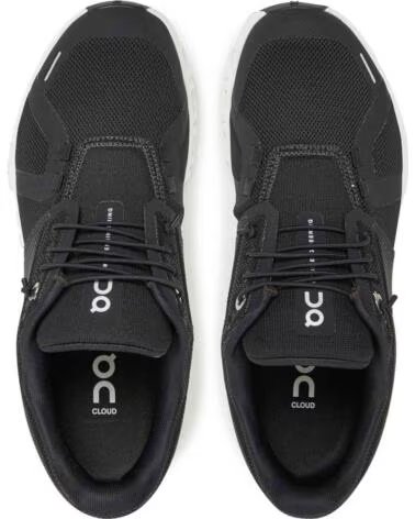 ON RUNNING CHAUSSURES DE 3WF1006-0299 POUR FEMME NEGRO