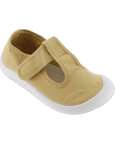 VICTORIA ZAPATILLAS 223-1370108 EN AMARILLO PARA NINOS UNISEX BLANCO