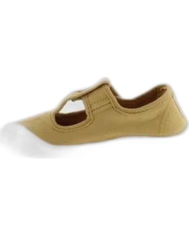 VICTORIA ZAPATILLAS 223-1370108 EN AMARILLO PARA NINOS UNISEX BLANCO