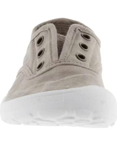 VICTORIA ZAPATILLAS 223-1370110 EN PARA NINOS UNISEX BEIGE