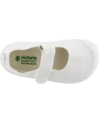 VICTORIA ZAPATILLAS 223-1370109 EN PARA NINAS BLANCO